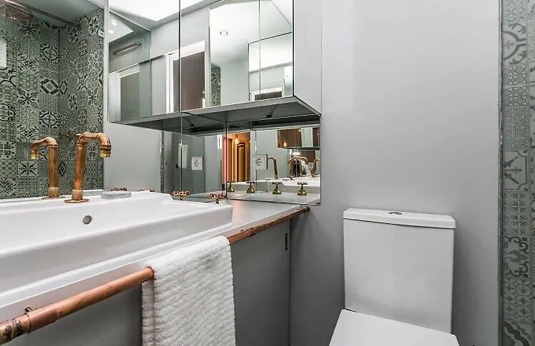 Unique Studio House | City Centre Lisboa