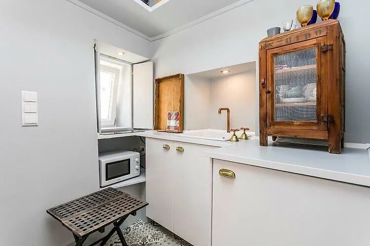بيت للعطل Unique Studio House | City Centre Lisboa