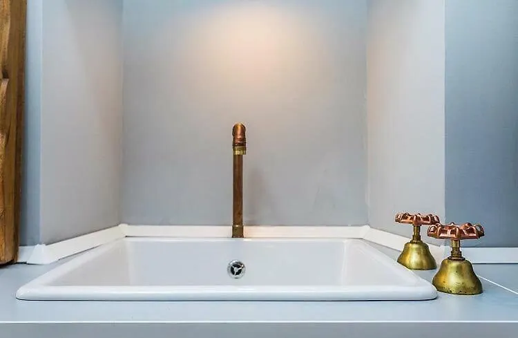Unique Studio House | City Centre Lisboa Σπίτι διακοπών